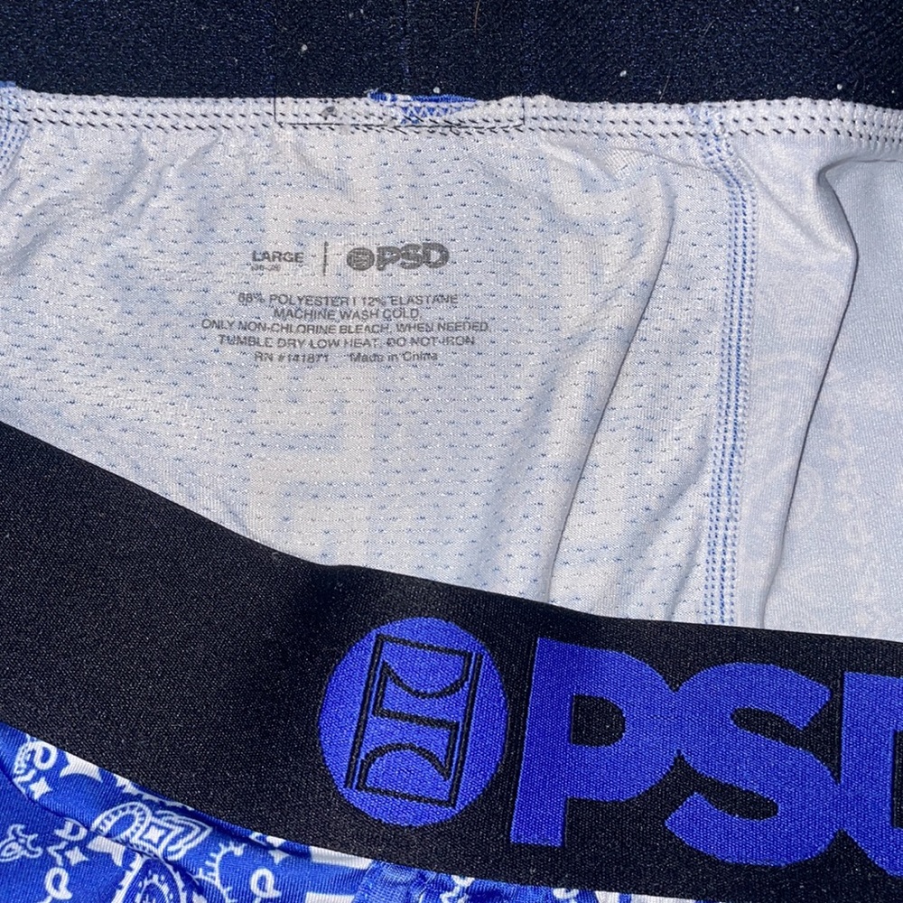 Boxers - Picture 3 of 3